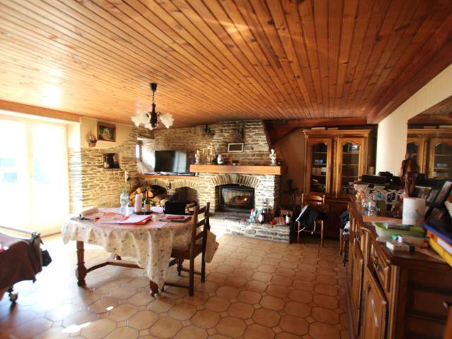 Maison vente à Saint-Lô, Montrabot