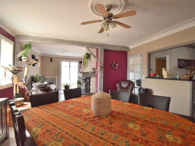 Maison vente à Nantes, Pays de la Loire