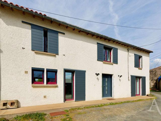 Maison vente à Nantes, Pays de la Loire