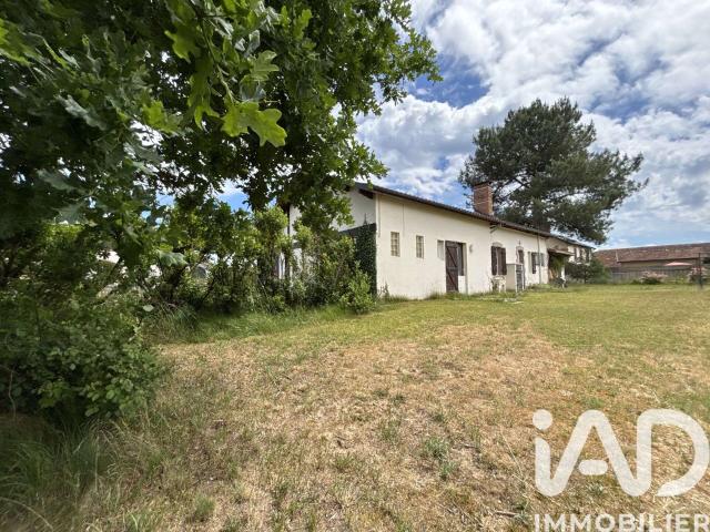 Maison vente à Dax, Vielle-saint-girons