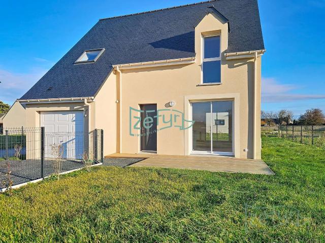 Maison vente à Bayeux, Vierville-sur-mer
