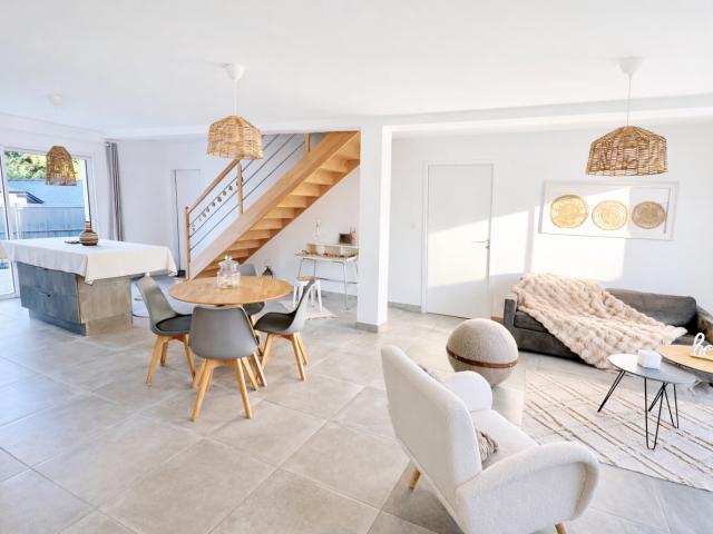 Maison vente à Châteaubriant-Ancenis, Vigneux-de-bretagne
