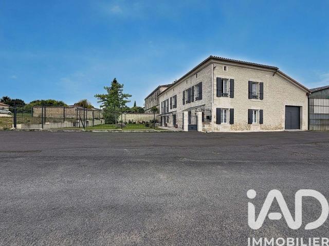 Maison vente à Vignolles, Charente