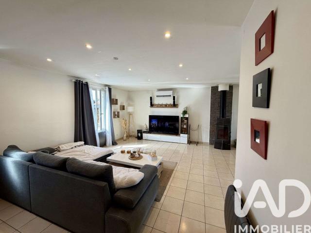 Maison vente à Vierzon, Vignoux-sur-barangeon