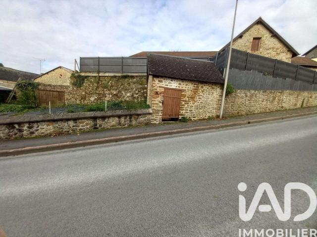 Maison vente à Mayenne, Villaines-la-juhel