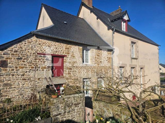 Maison vente à Mayenne, Villaines-la-juhel