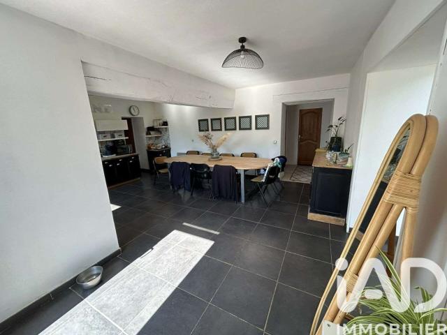 Maison vente à Saint-Amand-Montrond, Villecelin
