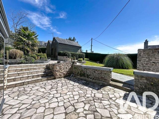 Maison vente à Saint-Lô, Villedieu-les-poêles