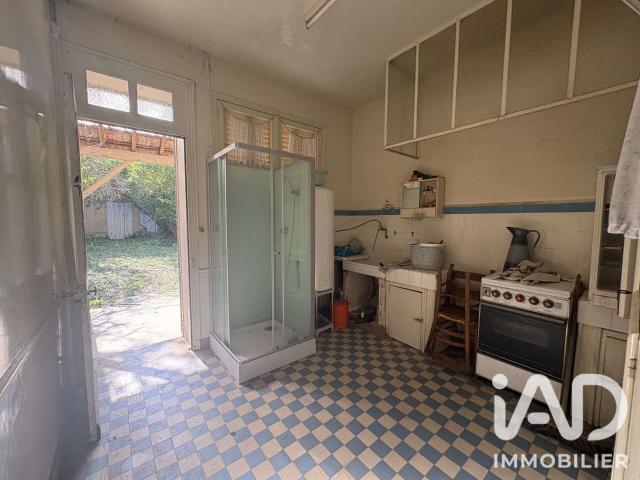 Maison vente à Nogent-sur-Seine, Villenauxe-la-grande