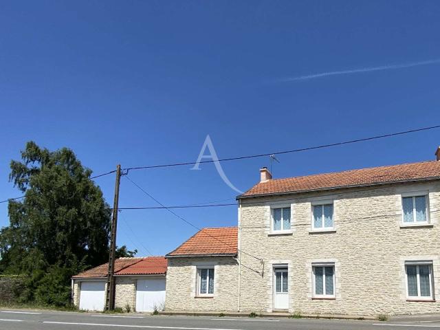 Maison vente à Périgueux, Fouleix