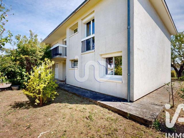 Maison vente à Toulouse, Villeneuve-tolosane