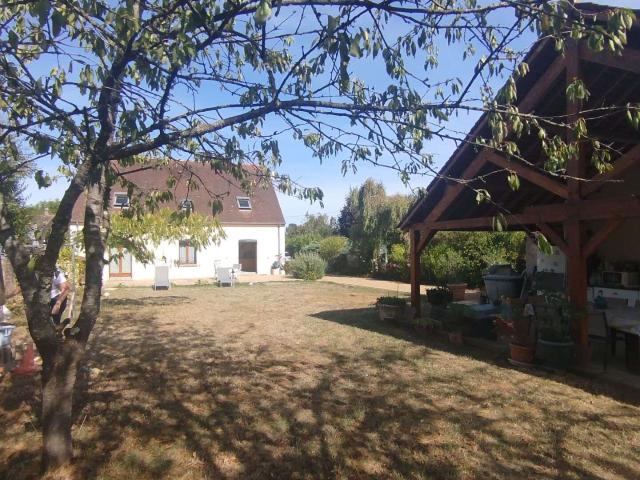 Maison vente à Villermain, Loir-et-Cher