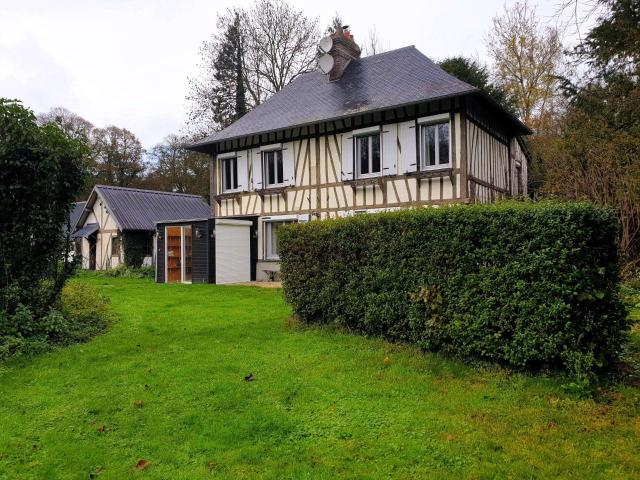 Maison vente à Rouen, Villers-ecalles