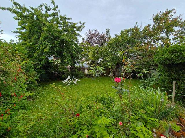 Maison vente à Lisieux, Villers-sur-mer