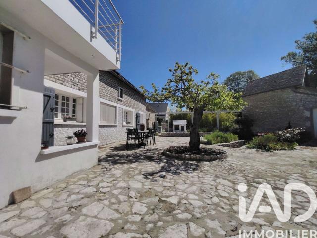 Maison vente à Les Andelys, Villiers-en-désoeuvre
