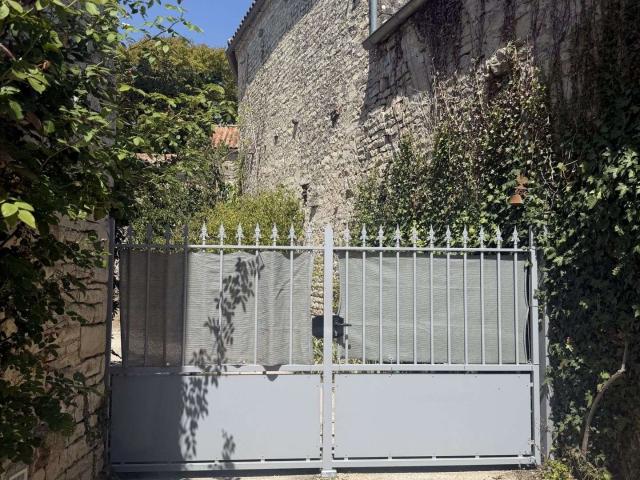 Maison vente à Confolens, Villognon