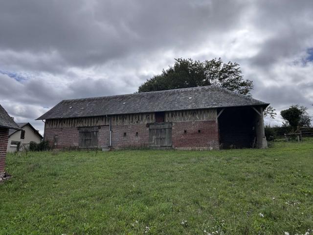 Maison vente à Mortagne-au-Perche, Vimoutiers