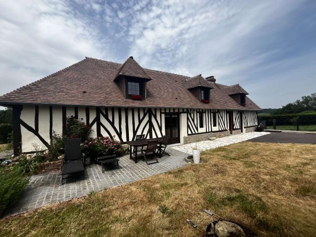 Maison vente à Mortagne-au-Perche, Vimoutiers