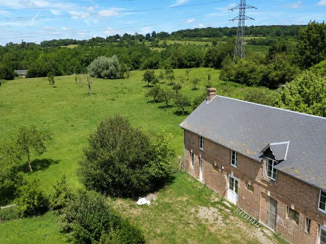Maison vente à Mortagne-au-Perche, Vimoutiers