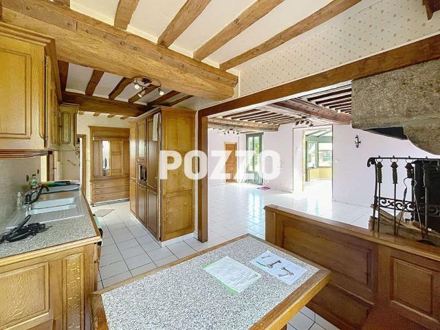 Maison vente à Vire