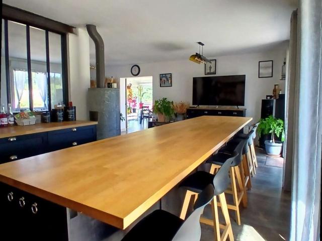 Maison vente à Vire, Roullours