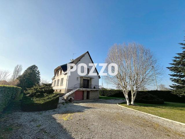Maison vente à Vire