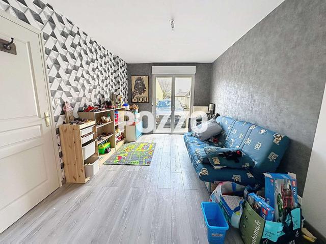 Maison vente à Vire