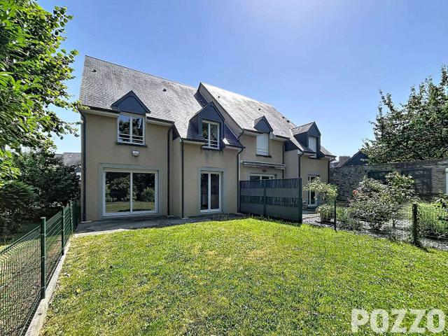 Maison vente à Vire