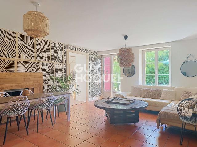 Maison vente à Vire, Truttemer-le-grand