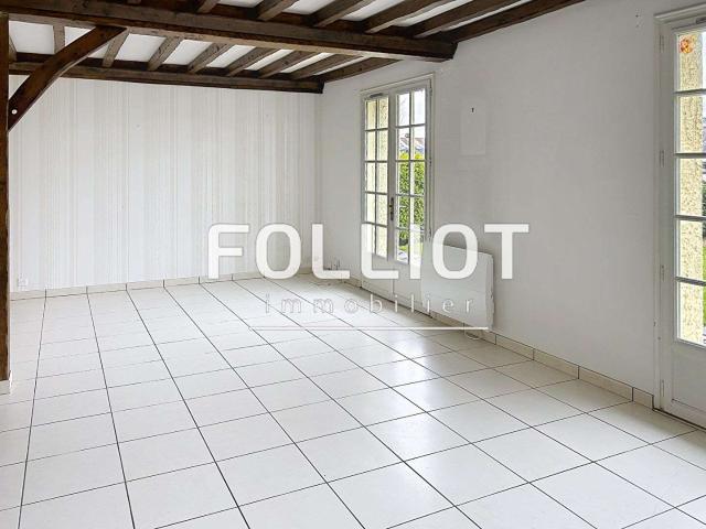 Maison vente à Vire