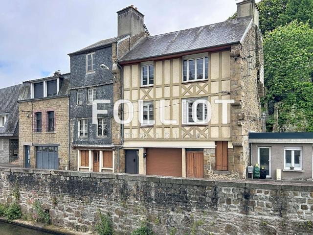 Maison vente à Vire