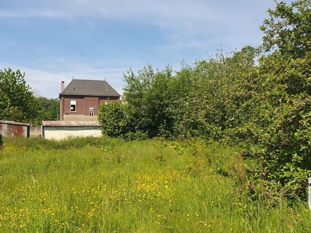 Maison vente à Charleville-Mézières, Vireux-molhain
