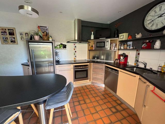 Maison vente à Fougères-Vitré, Bretagne
