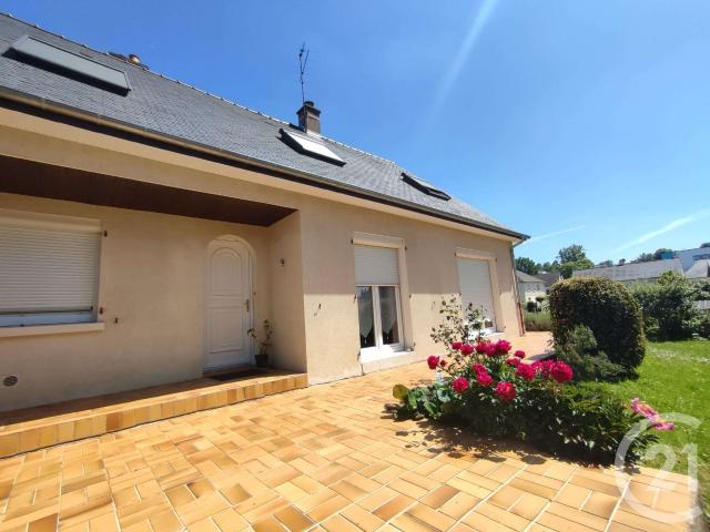 Maison vente à Fougères-Vitré, Bretagne