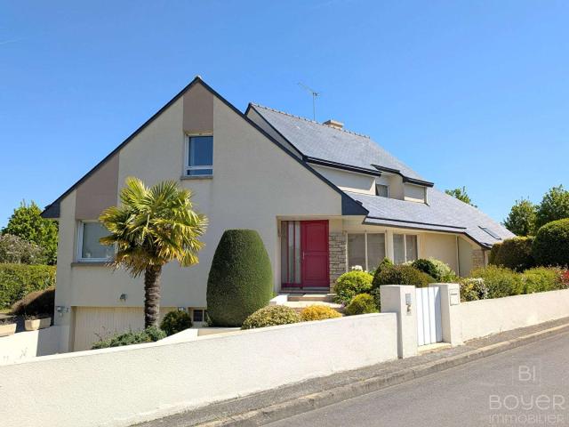Maison vente à Fougères-Vitré, Bretagne