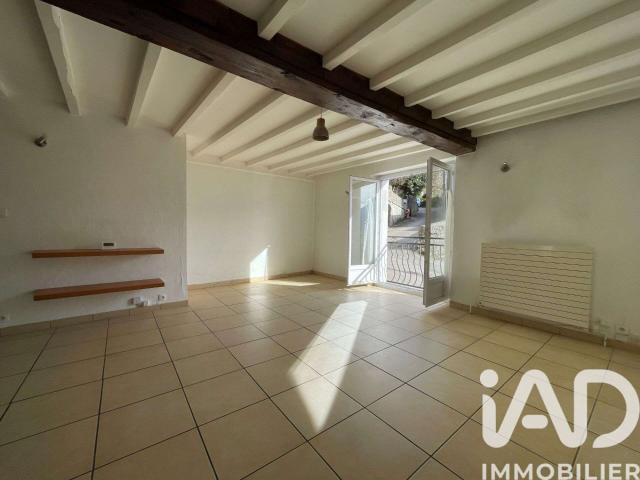 Maison vente à Grenoble, Voreppe