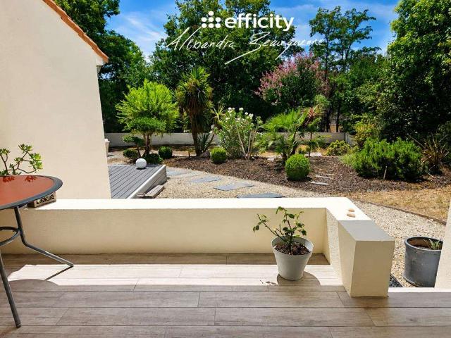 Maison vente à Niort, Vouillé