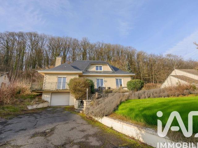 Maison vente à Sedan, Vrigne-aux-bois