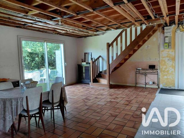 Maison vente à Chartres, Ymeray