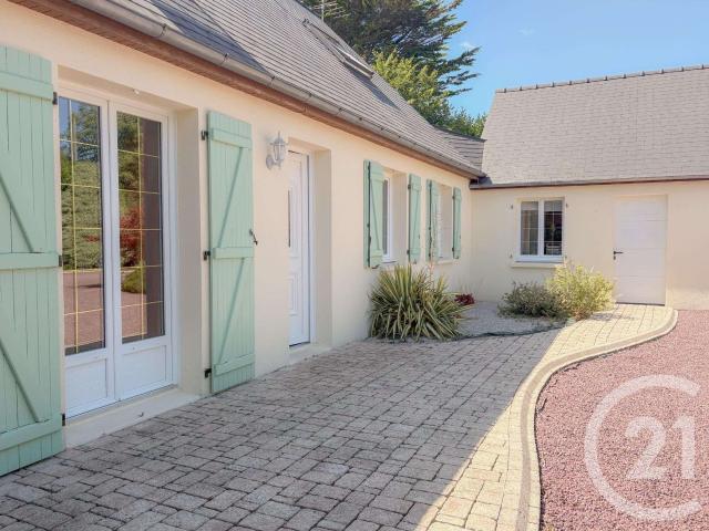 Maison vente à Cherbourg, Yvetot-bocage