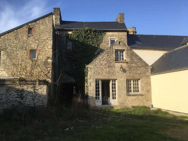 Maison vente à Dinan, Bretagne