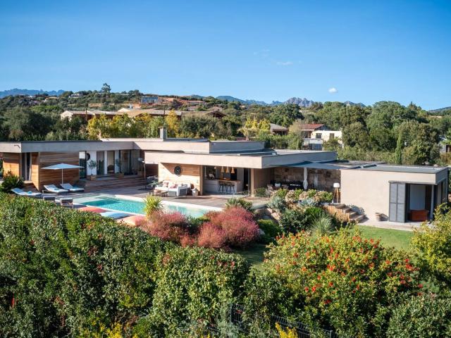 Maison vente à Sartène, Zonza