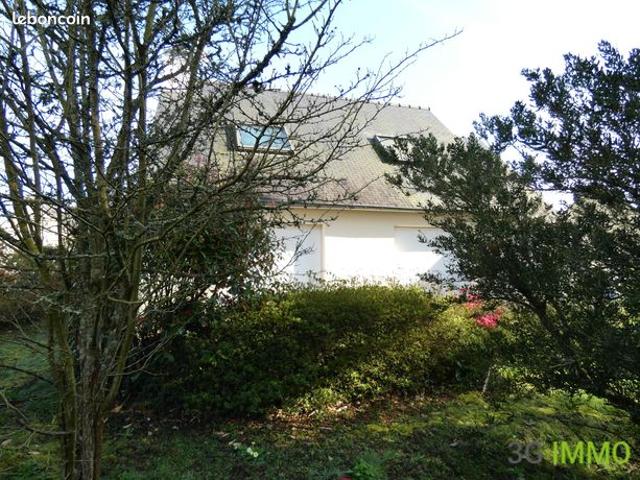 Maison vente à Guingamp, Bretagne