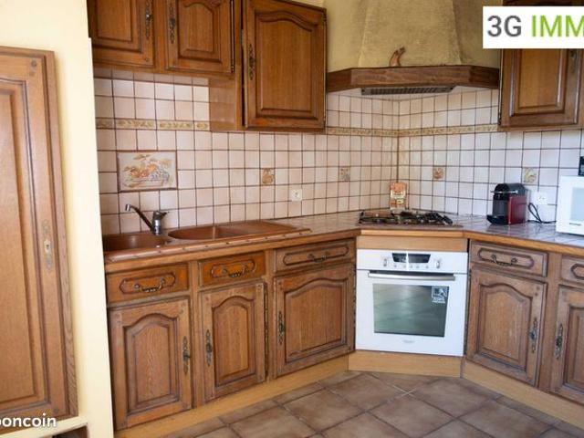 Maison vente à Castres, Murat-sur-vèbre