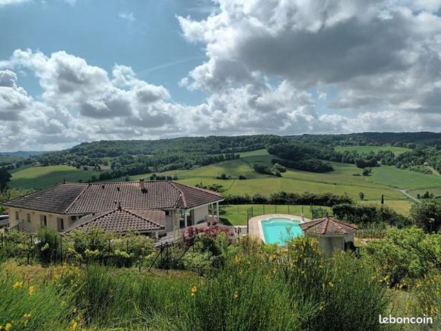 Maison vente à Castelsarrasin, Lalbarède