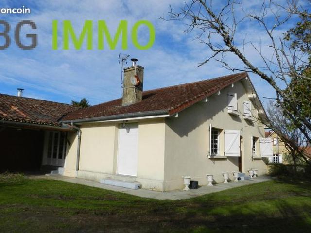 Maison vente à Condom, Cazaubon