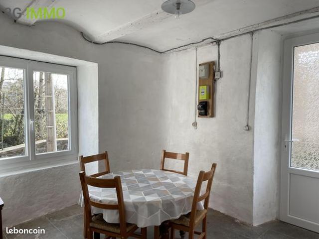 Maison vente à Castres, Murat-sur-vèbre