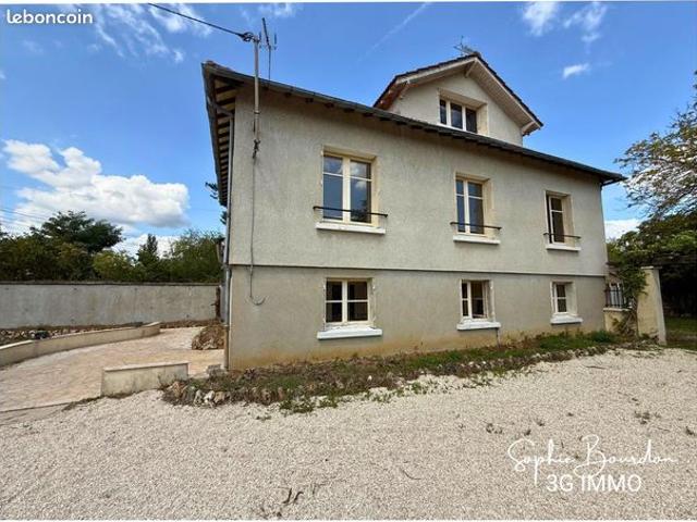 Maison vente à Nogent-sur-Seine, Charmoy