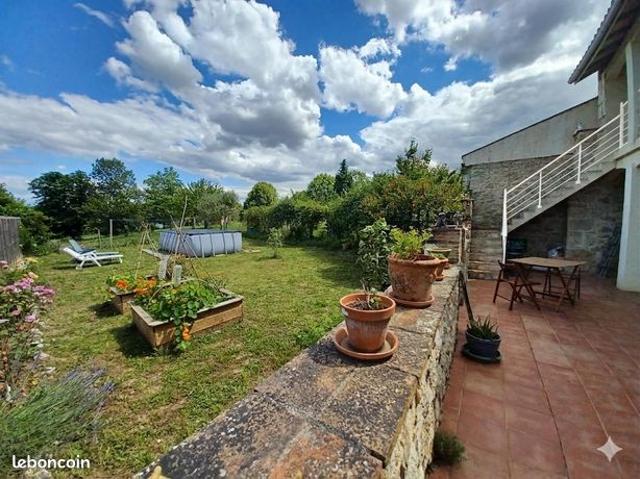 Maison vente à Castelsarrasin, Castelsagrat
