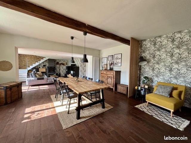 Maison vente à Langon